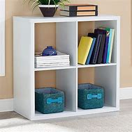 Image result for Cube Style Storage Units