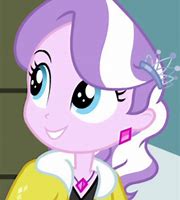 Image result for Diamond Tiara Character