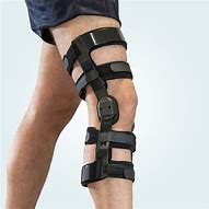 Image result for High Knee Brace