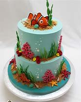 Image result for 2nd Birthday Cake