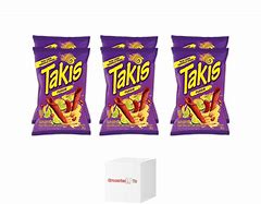 Image result for Takis Cereal