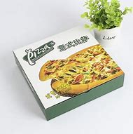 Image result for Pizza Box 727