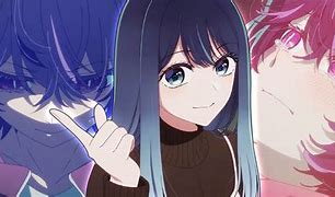 Image result for Oshi No Ko Anime New EP