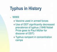 Image result for Epidemic Typhus