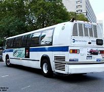 Image result for MTA RTS Q102