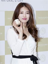 Image result for Bae Suzy Face