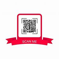 Image result for Dark Red QR Code