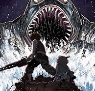 Image result for Leviathan Manhwa