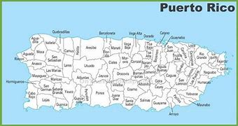 Image result for Puerto Ayoera Map