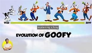 Image result for Mrs. Goofy