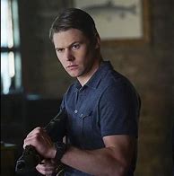 Image result for Matt Donovan TVD