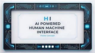 Image result for Human Ai Interface