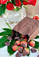 Image result for Chocolate Milk Bag