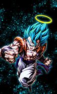 Image result for Gogeta Icon 4K