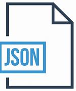 Image result for PowerPoint JSON Icon