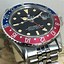 Image result for Rolex GMT Master 1