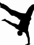 Image result for Dance Silhouette Transparent