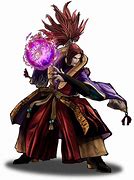 Image result for Samurai Shodown Shiro Amakusa