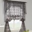 Image result for Lace Curtains Living Room