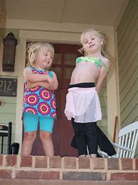 Image result for Portrait Little Girl No Shirt Photos