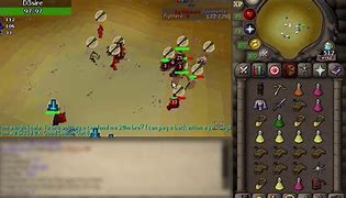 Image result for 119 Combat Level OSRS