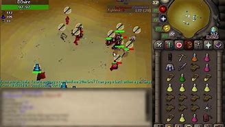 Image result for OSRS Combat