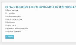 Image result for Funny Survey PDF