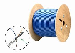 Image result for Cat6 Cabel