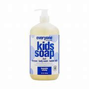 Image result for Everyone Kids Soap