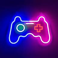 Image result for PlayStation Light Up Sign