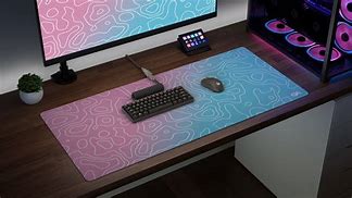 Image result for Gutzyaiden Topo Mouse Pad