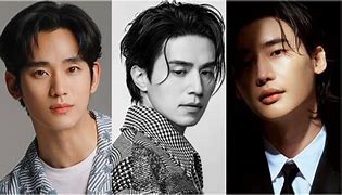 Image result for K Drama Character Actors