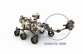 Image result for Mars Rover Arm