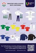 Image result for Annex School Uniform