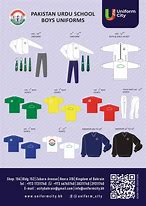 Image result for formal uniform school