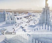 Image result for Harbin 2025