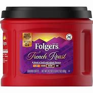 Image result for Folgers Chocolate Coffee