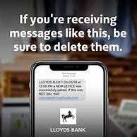 Image result for Lloyds Bank Letter