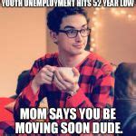 Image result for Pajama Boy Meme