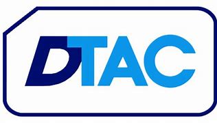 Image result for True Dtac Logo