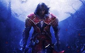 Image result for Castlevania Lords of Shadow Laura