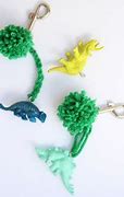 Image result for Backpack Charms for Boys