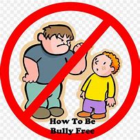 Image result for Anti-Bully Clip Art