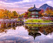 Image result for Places in South Korea