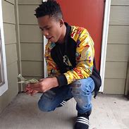 Image result for Tay K Dad