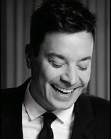 Image result for Jimmy Fallon Portrait