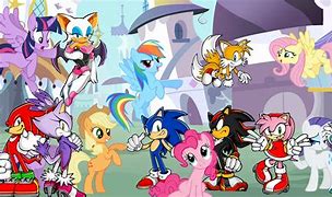 Image result for Sonic.exe MLP