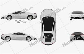 Image result for Lotus Esprit Blueprint