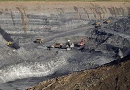 Image result for Opencast Coal Mine