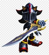 Image result for Black Knight Sonic the Hedgehog